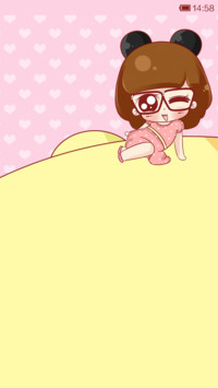 小小瑶米奇