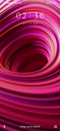 Paint Abstract_3MDS