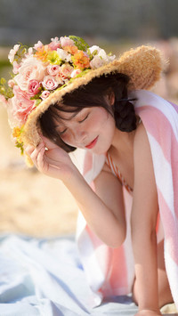 抓住夏末的尾巴