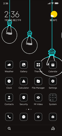 Bulb