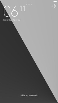  IN Flatty UI