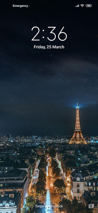 City Light