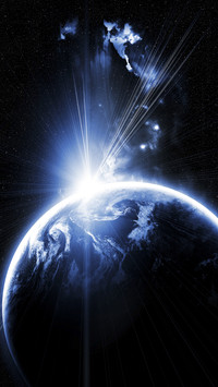 Dawn of the Earth
