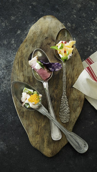 Inventory the Five Most Fantastic Tableware 8