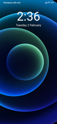 DARK SIMPLE