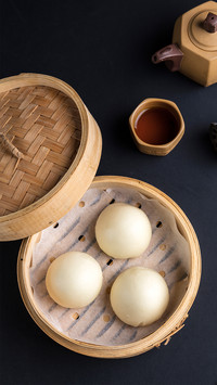 中式美味早餐