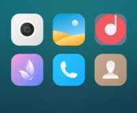 iOS gaZe