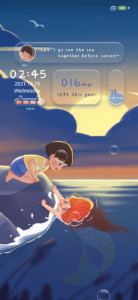 Mermaid