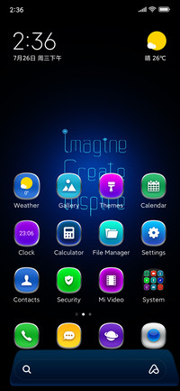 Inspire Tech 3D