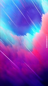 我们不一样
