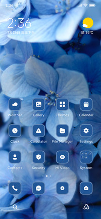 Flower