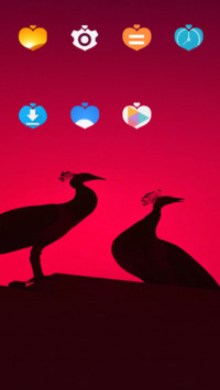 Couple birds_DWM19