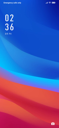 color os 5.1
