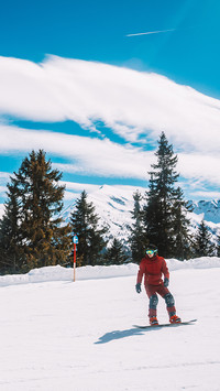 Winter skiing-07