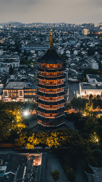 Travel place for two people 2