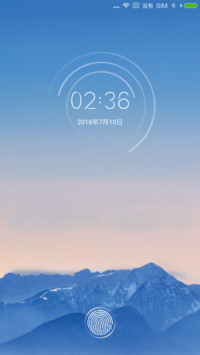 经典蓝调