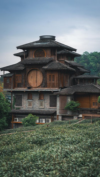 杭州值得一览的美景