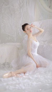 女生学芭蕾舞的好处