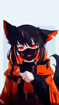 Anime Girl