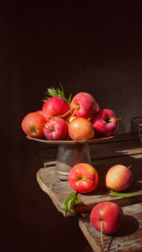 New favorite of winter fruits