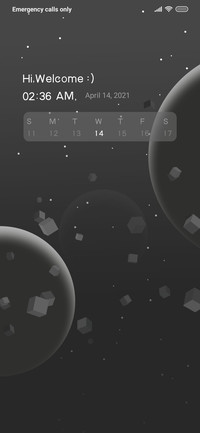 Planet Ring