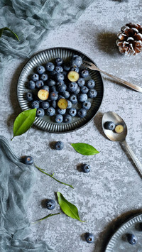 The nine most antiinflammatory foods 85