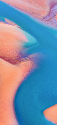MIUI 11 系统壁纸 
