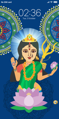 Maa Durga 