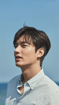 李敏镐