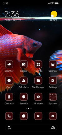 Fish
