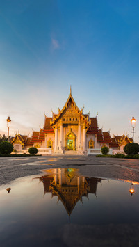 Southeast Asian landscapes