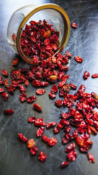 Wolfberry Healthy