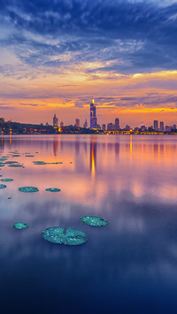 南京免费的4A景区