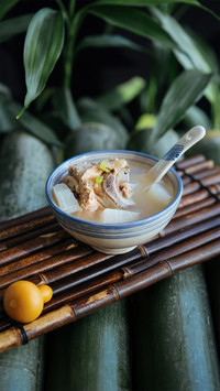 美食“对对碰”