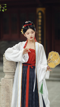 汉服的演变及由来
