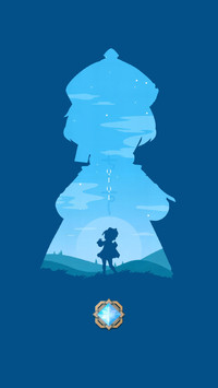 璃月山海录