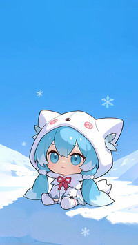 初音未来是谁