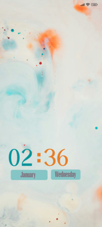 Color