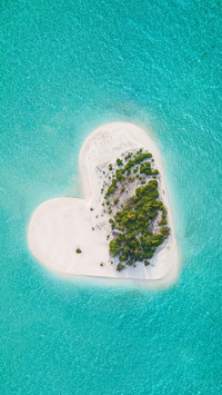 Recommended tourist attractions in maldives