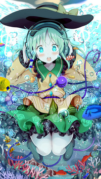 海底世界