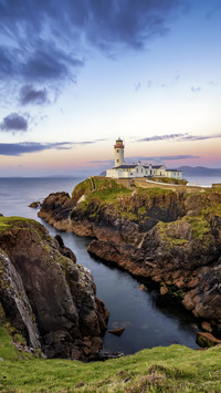 Irish lighthouse 86
