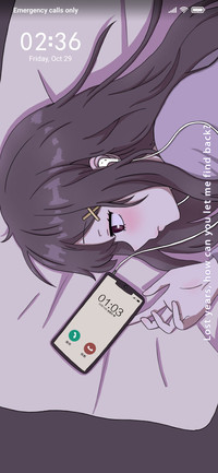 LovesicknessGirl