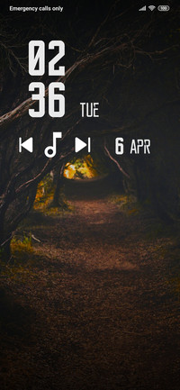 JungleGlow