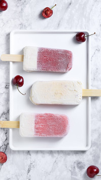 Teach you to make popsicles at home 2