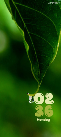Leaf Loom