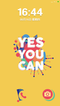 YesYouCan