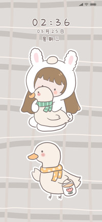鹅鹅鹅