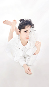 欧阳娜娜