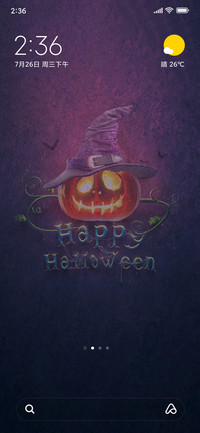 Pumpkin Magic