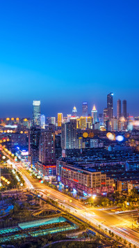 Magical house price in Wuxi 86